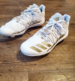 adidas afterburner 6 speed trap