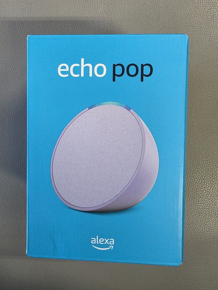 Echo Pop