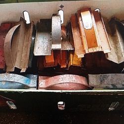 Dry wall tools