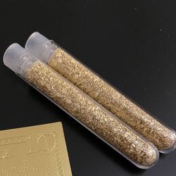 Miners Gold Flakes
