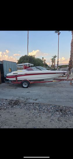 1995 Boat