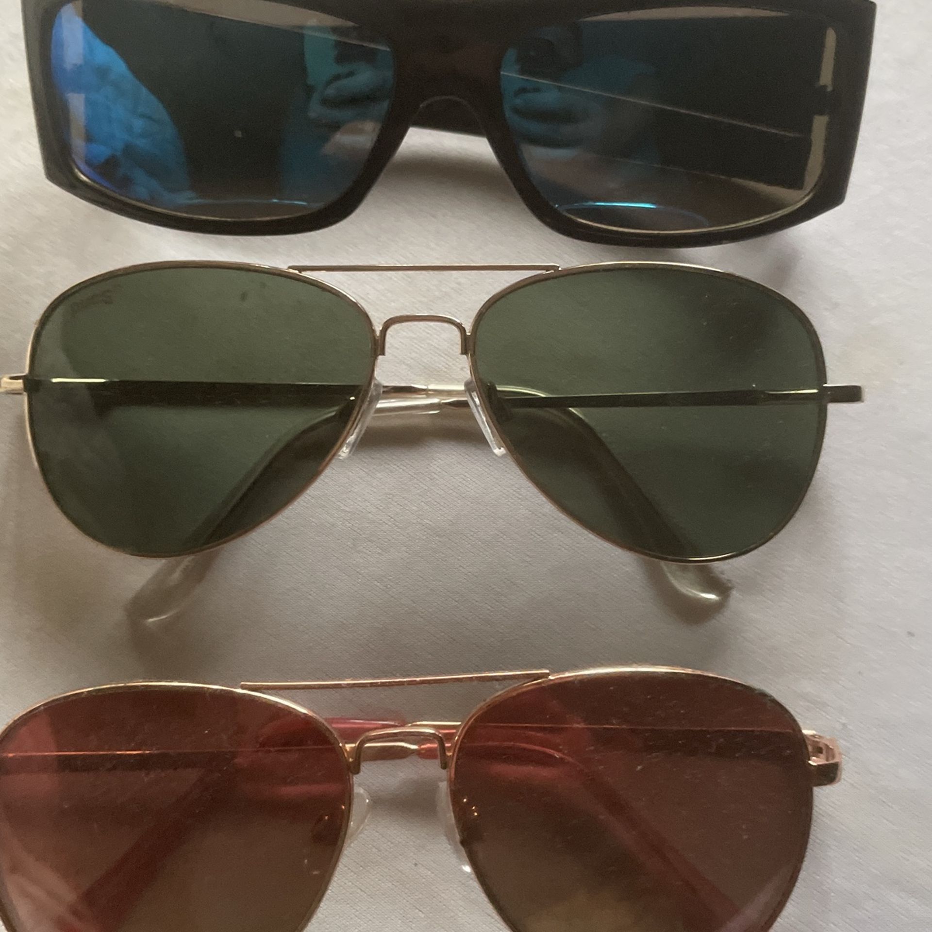 Brand New Good Shades.