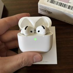 Airpod 4s