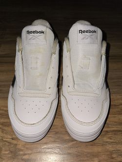 Reebok Shoes