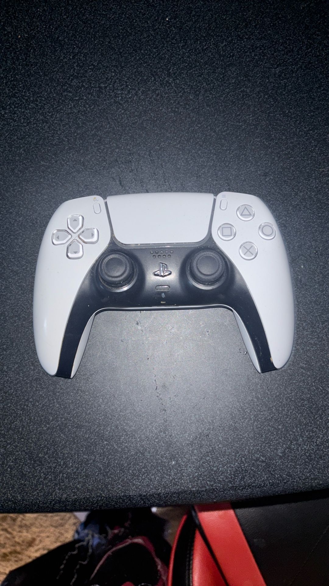 Used PS5 Controller
