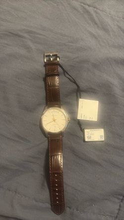 Brand new, never worn Automatic Hamilton Jazzmaster watch