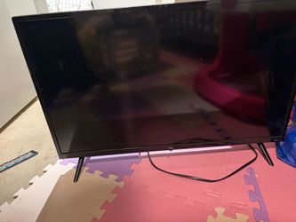 32 inch Roku tv