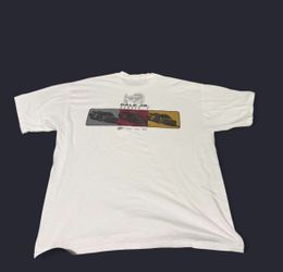 dale jr nascar tee