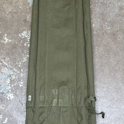 Military Casualty Evacuation Stretcher Litter