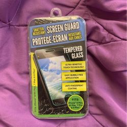 Screen Guard