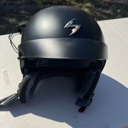 🔥 Scorpion Motorcycle Helmet – Like New – DOT Approved + Bonus Helmet