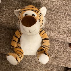 Stuffed Animals Safari