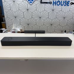 Bose Smart Wireless Soundbar 300 w/Wi-Fi, Bluetooth