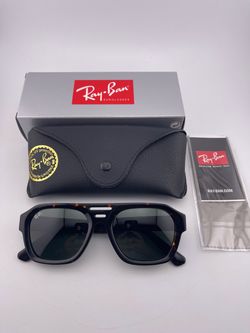 Rayban sunglasses