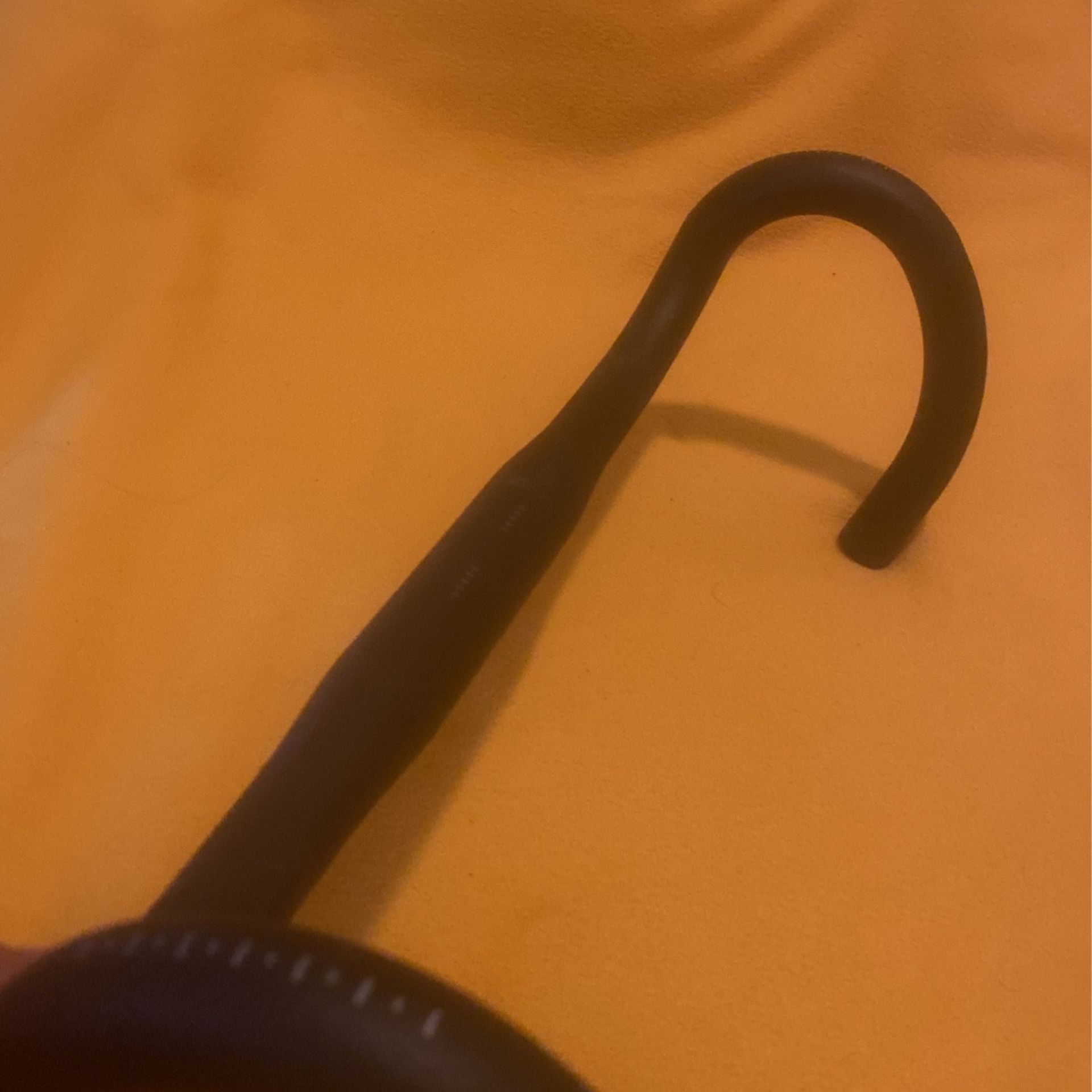 Bicycle Barts Bontrager 31.9