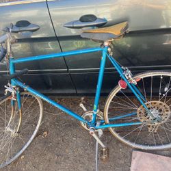 Bikes