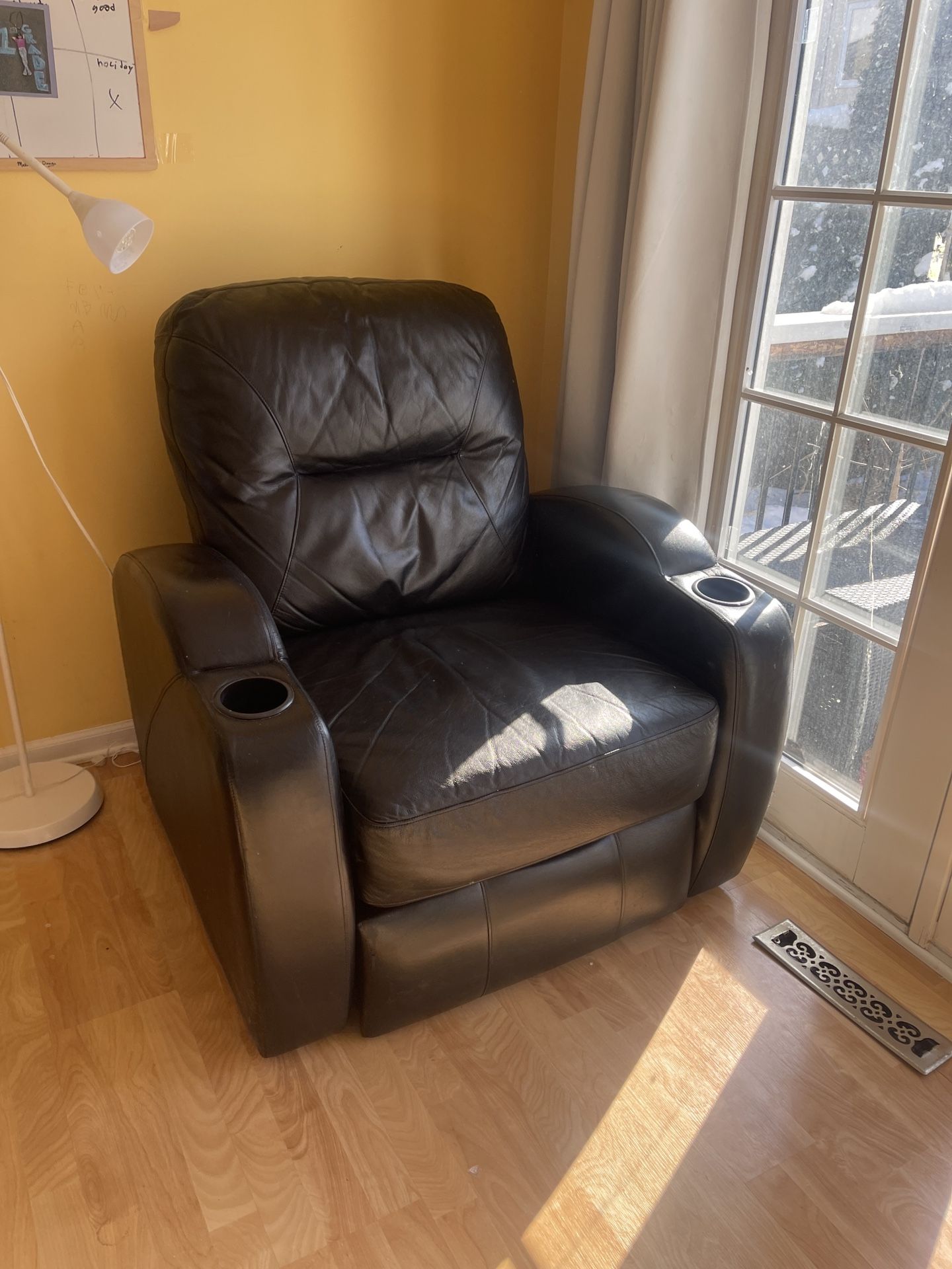 electric recliner / sofa / seat