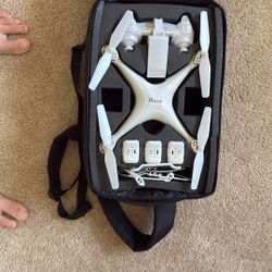 Potensic Drone