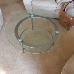 Moving coffee table extremely heavy