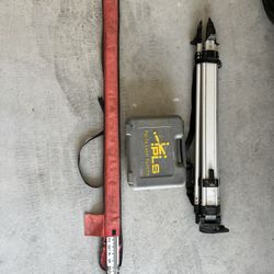 PLS Laser
