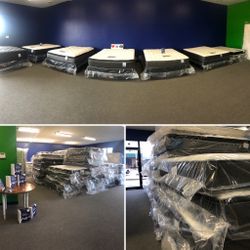 Queen Mattresses Now Available At BIG Discounts!