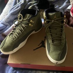 Jordan 12 Chris Paul