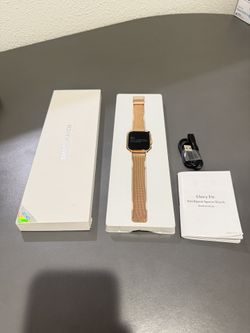 Gloryfit Smart Watch
