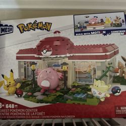 Lego Sets 