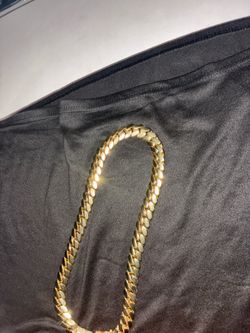 14k cuban for 1800$