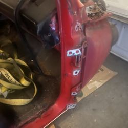 1983 TRUCK CAB FREE