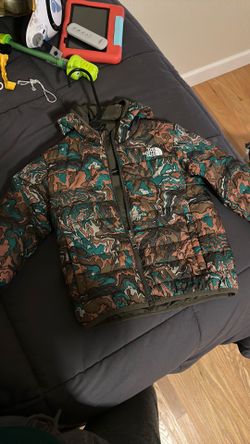 The North Face Jacket 4T