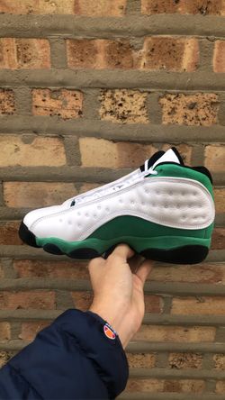 Jordan 13’s
