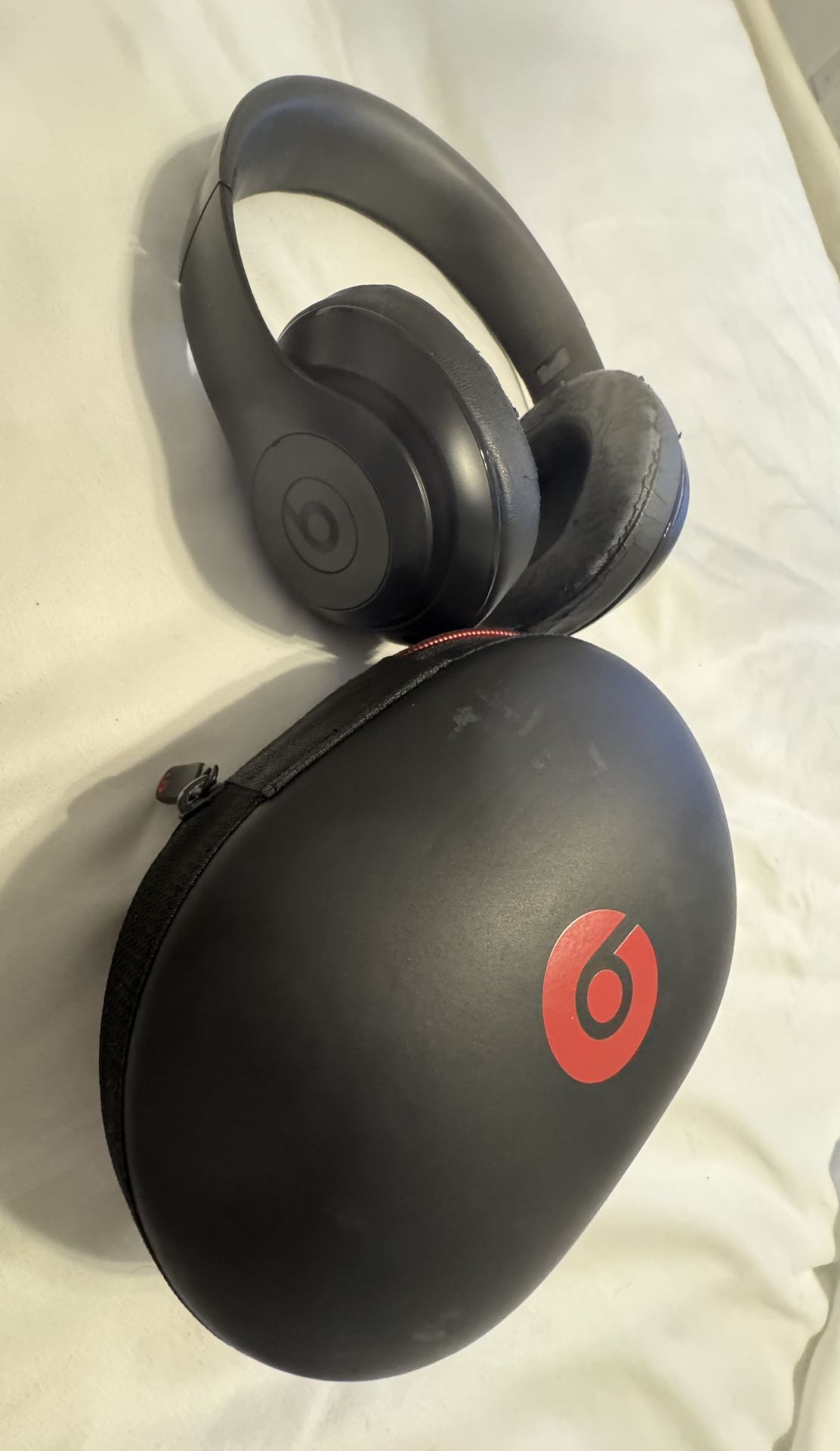 Beats Studio Pro Bluetooth Wireless Headphones