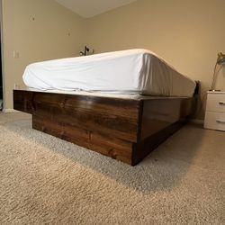 Bed Frame