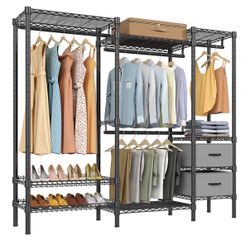 VIPEK Wire Garment Rack 