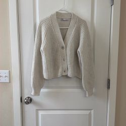 Zara Sweater 