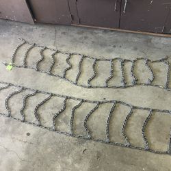 Tire Chains Snow Chains 