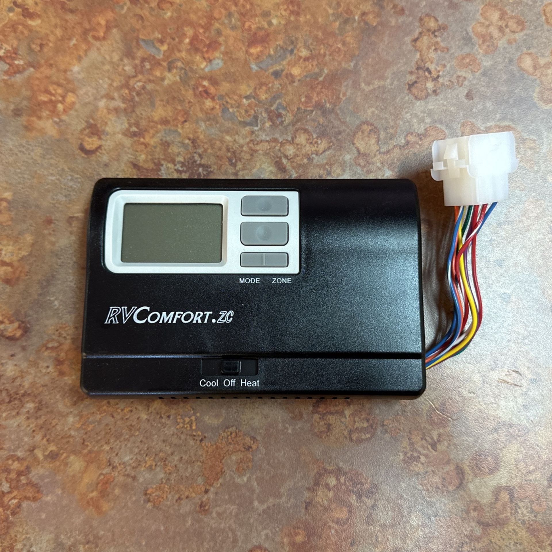 RV Thermostat