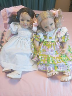 Dolls.. Geli🌸