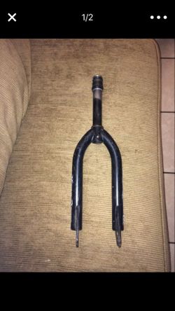 Haro forks