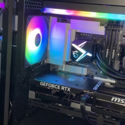 GAMING PC FOR SALE NOT ON SALE