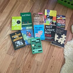 Teacher Books And Materials