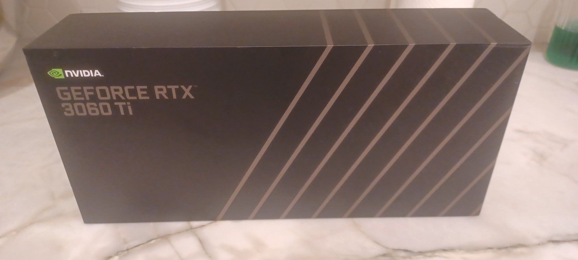 Nvidia Rtx 3060 Ti