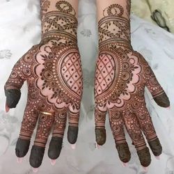 Henna!henna (holiday Discount Start)