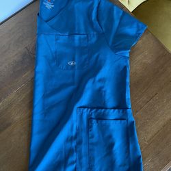 Medics Scrub Set