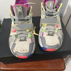 Jordan Why Not ZERO.3 (GS)