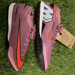 Mens 8 Women’s 9.5 Nike Zoom Mercurial Vapor 16 Pro TF FQ8687-600 