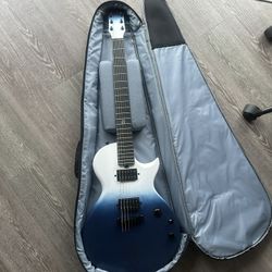 Enya Electric Guitar Nova Go Sonic