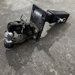 Pintle Hitch