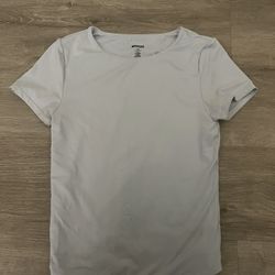 Cute Basic Shirts
